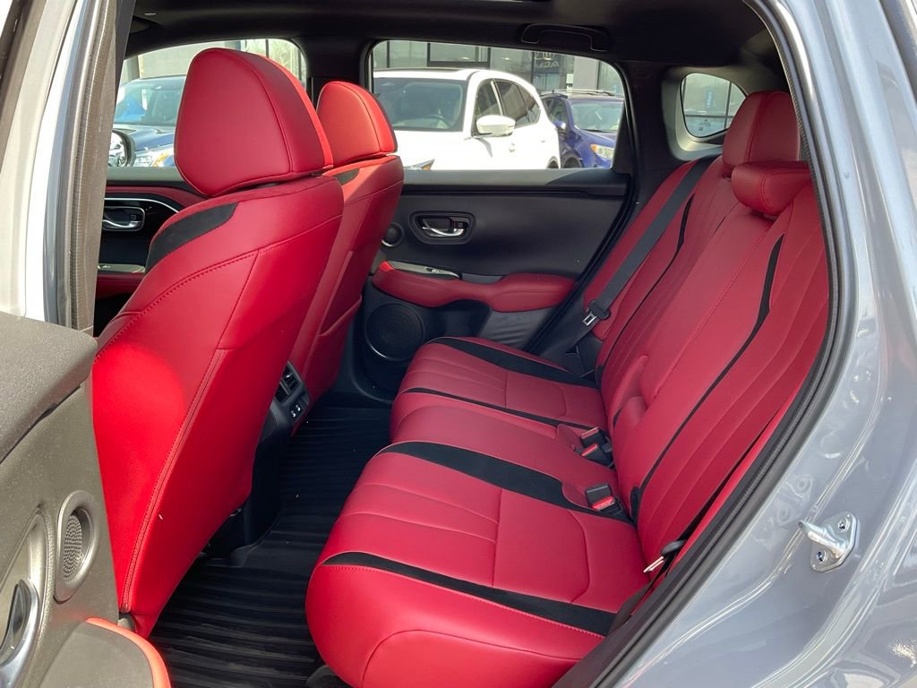 Certified 2025 Acura ADX A-Spec image 22