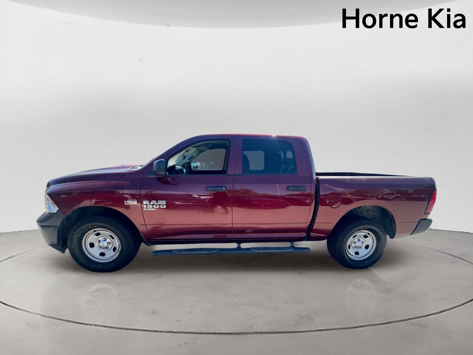 Used 2022 RAM 1500 Tradesman w/ Popular Equipment Group AWD/4WD image 6