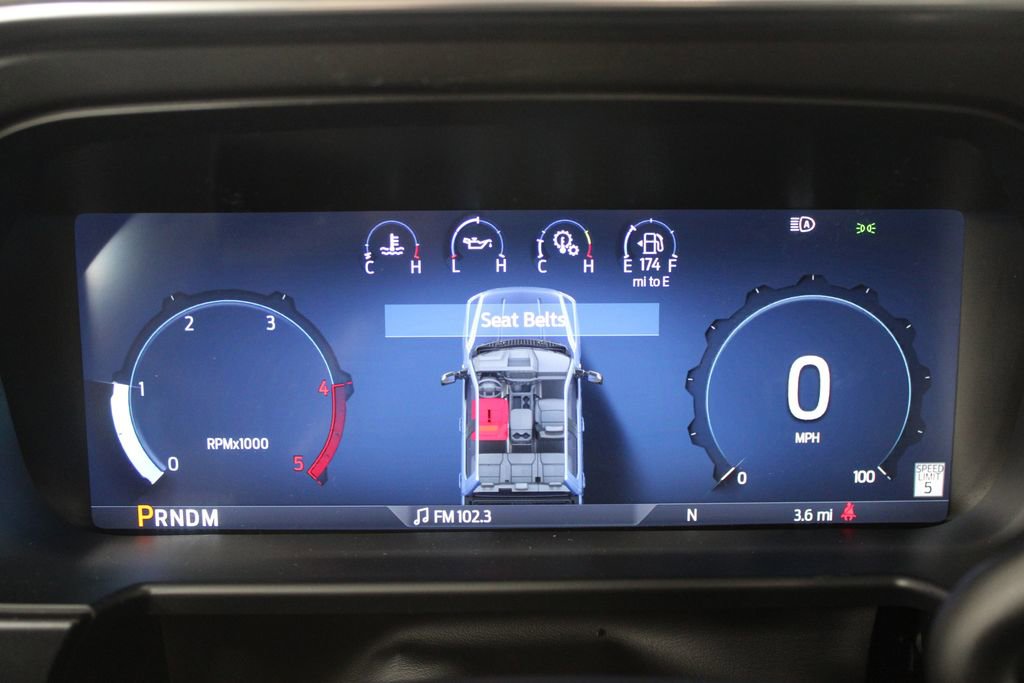 New 2026 Ford F250 Platinum image 36