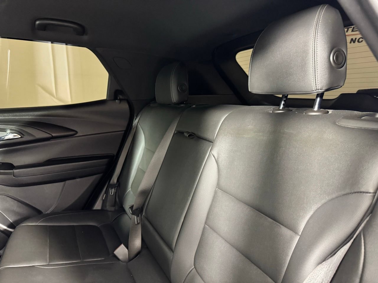 Used 2023 Chevrolet TrailBlazer ACTIV w/ Convenience Package FWD image 28
