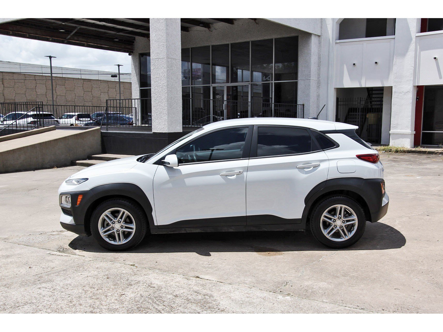 Used 2020 Hyundai Kona SE FWD image 6