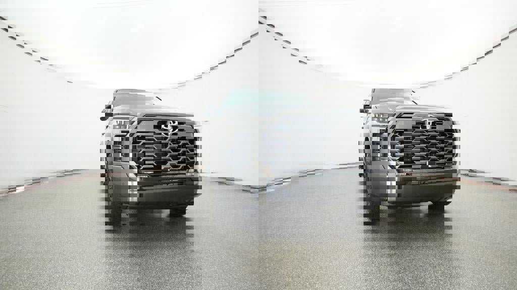 New 2025 Toyota Tundra Platinum image 63