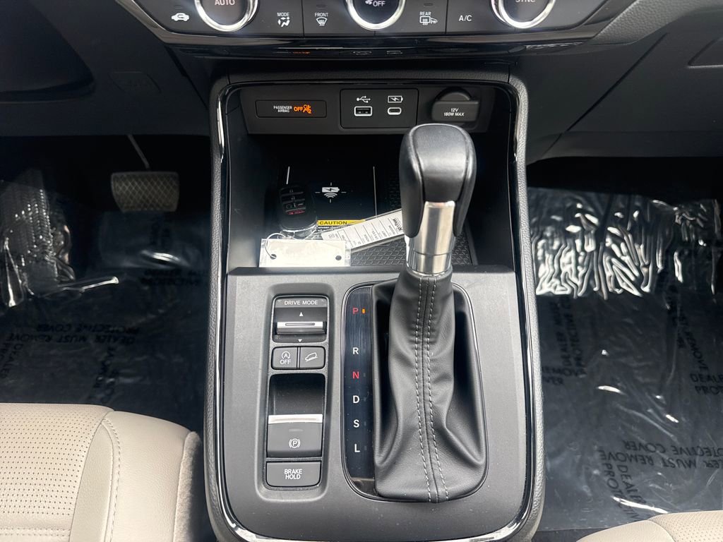 Certified 2023 Honda CR-V EX-L image 18