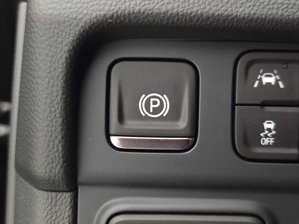 New 2026 Chevrolet Tahoe Premier image 26