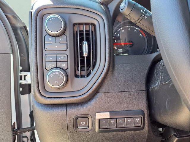 New 2026 Chevrolet Silverado 2500 W/T w/ WT Convenience Package AWD/4WD image 21