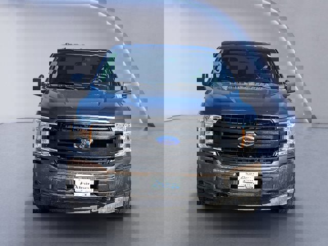 Used 2019 Ford F150 XL w/ Equipment Group 101A Mid image 8