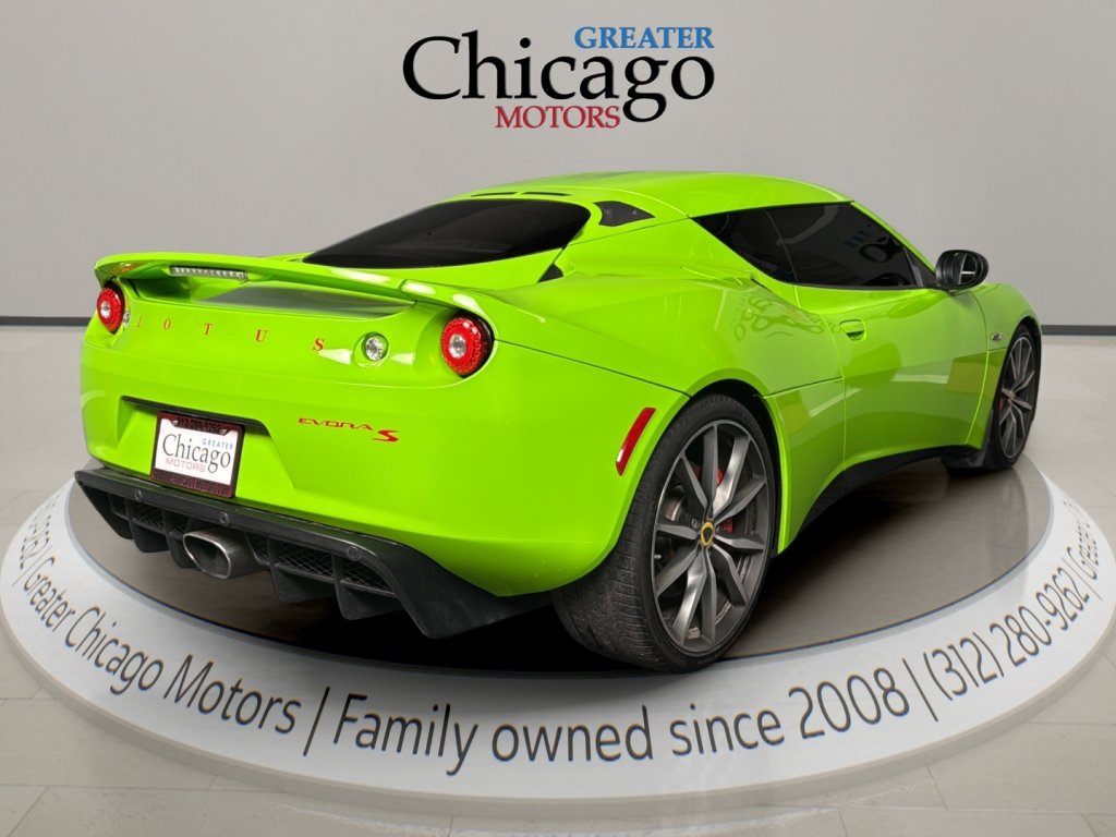 Used 2013 Lotus Evora S image 5
