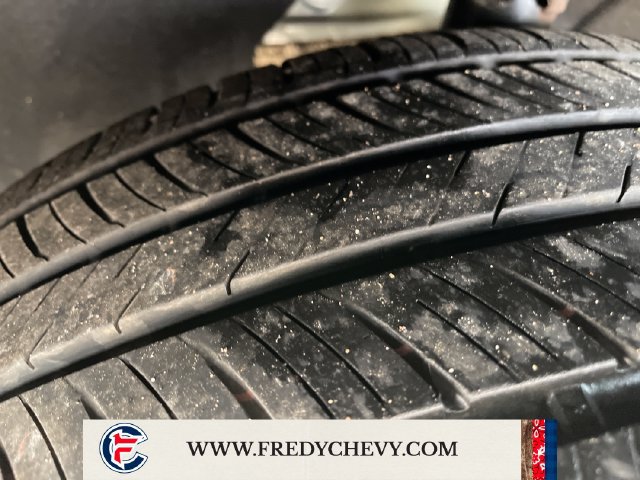 Used 2024 Chevrolet Equinox RS FWD image 26