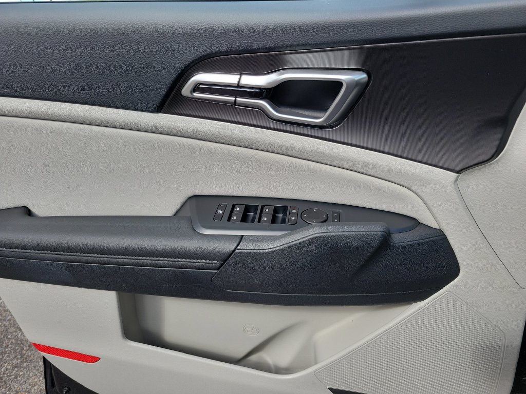 New 2027 Kia Sportage EX FWD image 29