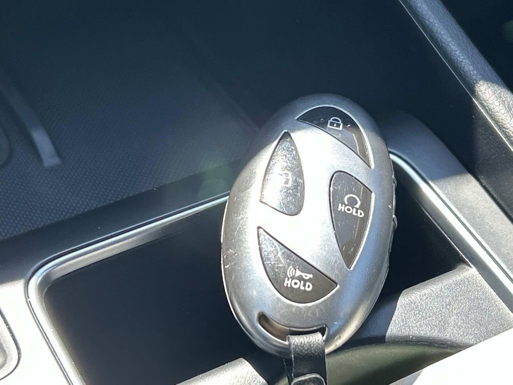 Certified 2024 Hyundai Sonata Limited image 33