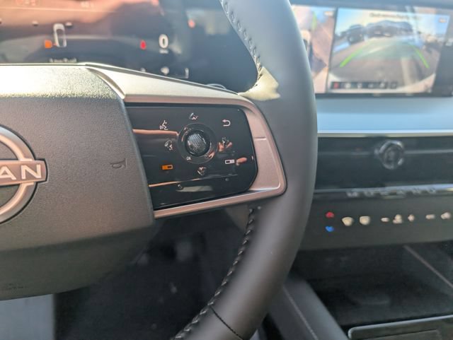 New 2026 Nissan Murano SL AWD/4WD image 19