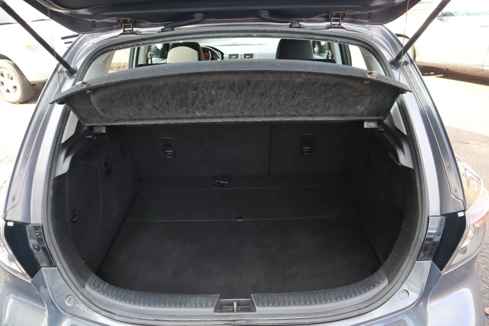 Used 2008 MAZDA MAZDA3 s Touring image 13