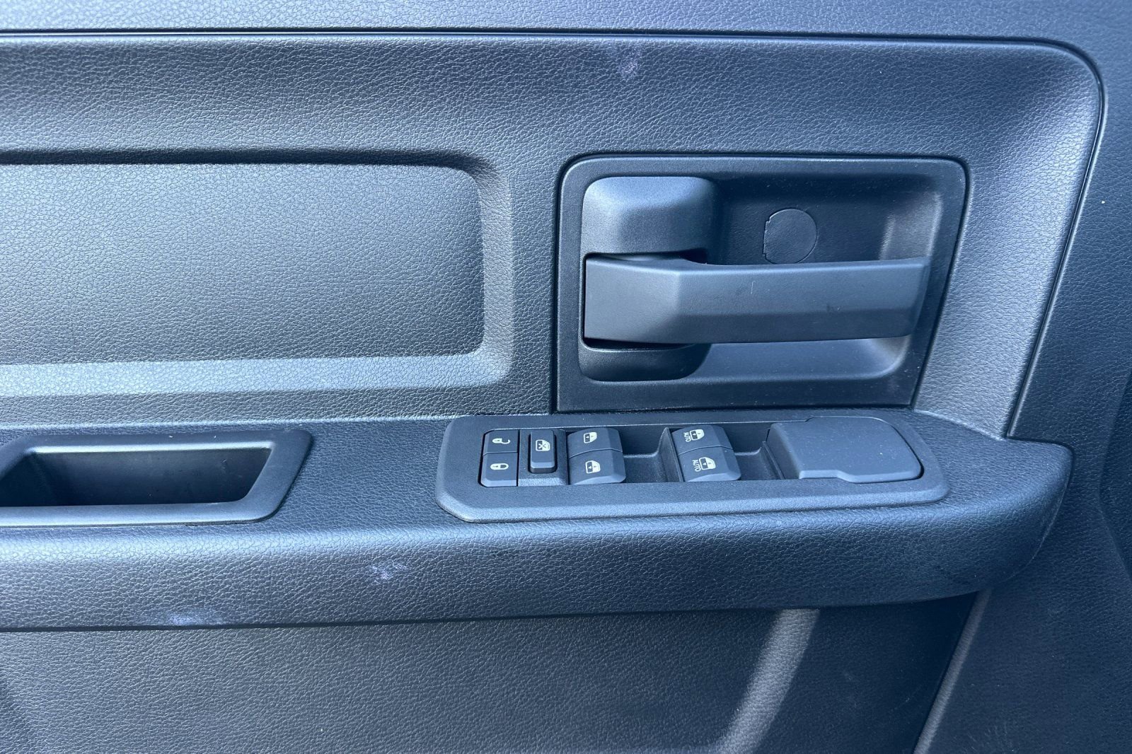 New 2026 RAM 5500 Tradesman w/ Max Tow Package image 12