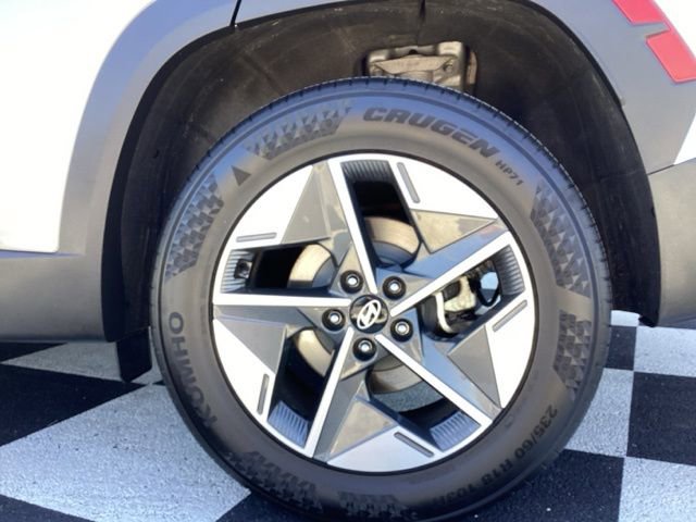 Used 2025 Hyundai Tucson SEL image 16