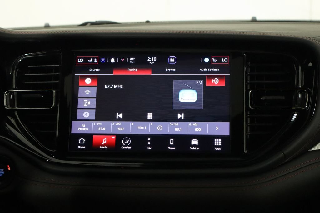 Used 2023 Dodge Durango GT RWD image 29
