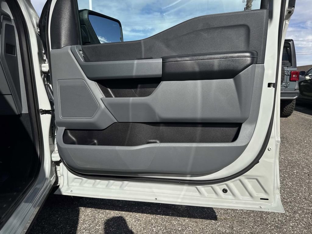 Certified 2023 Ford F150 XLT image 29