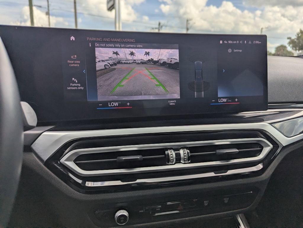 Used 2023 BMW 330e w/ Driving Assistance Package image 30