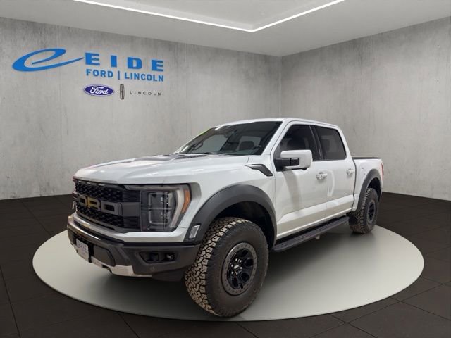 Used 2023 Ford F150 Raptor w/ Raptor Carbon Fiber Package image 5