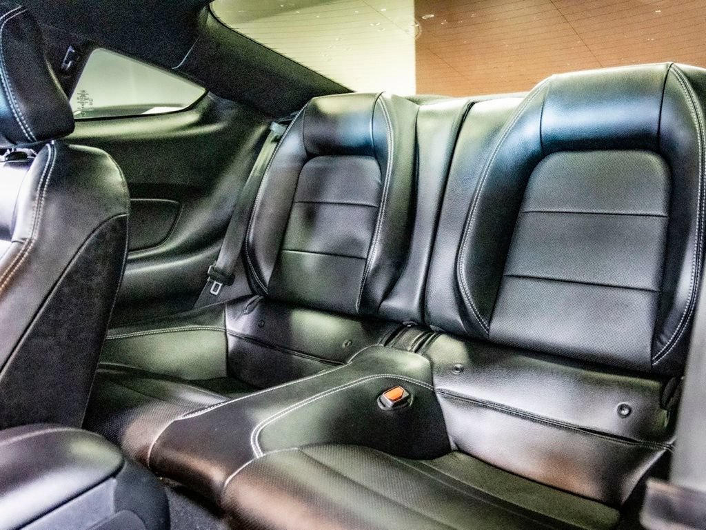 Used 2021 Ford Mustang GT Premium w/ GT Performance Package RWD image 31
