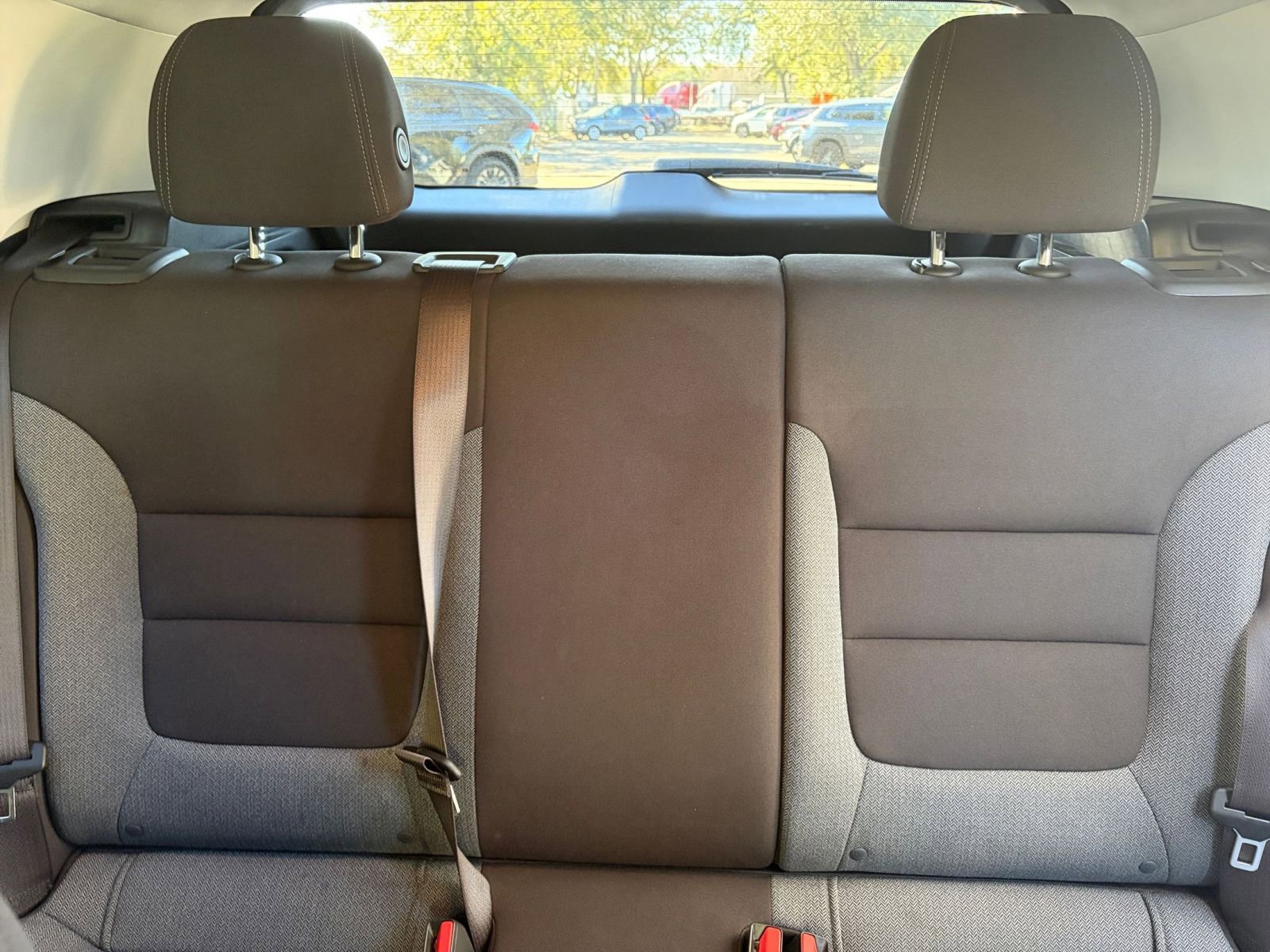 Used 2025 Chevrolet TrailBlazer LT image 33