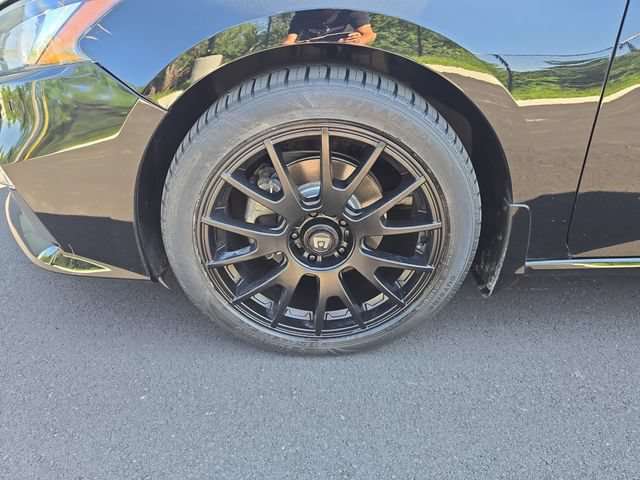 Used 2020 Nissan Altima 2.5 SR FWD image 10