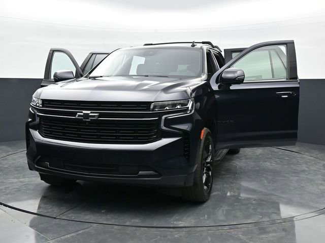 Used 2023 Chevrolet Tahoe RST w/ Luxury Package AWD/4WD image 45