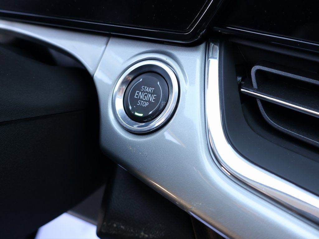 New 2026 Chevrolet Trax LT w/ Driver Confidence Package image 20