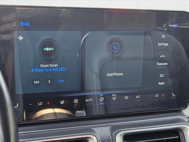 Used 2024 Ford Mustang Premium image 15