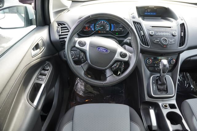 Used 2017 Ford C-MAX SE image 19