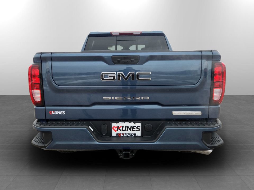 New 2026 GMC Sierra 1500 Elevation w/ Preferred Package image 8