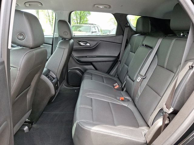 Used 2023 Chevrolet Blazer LT AWD/4WD image 10