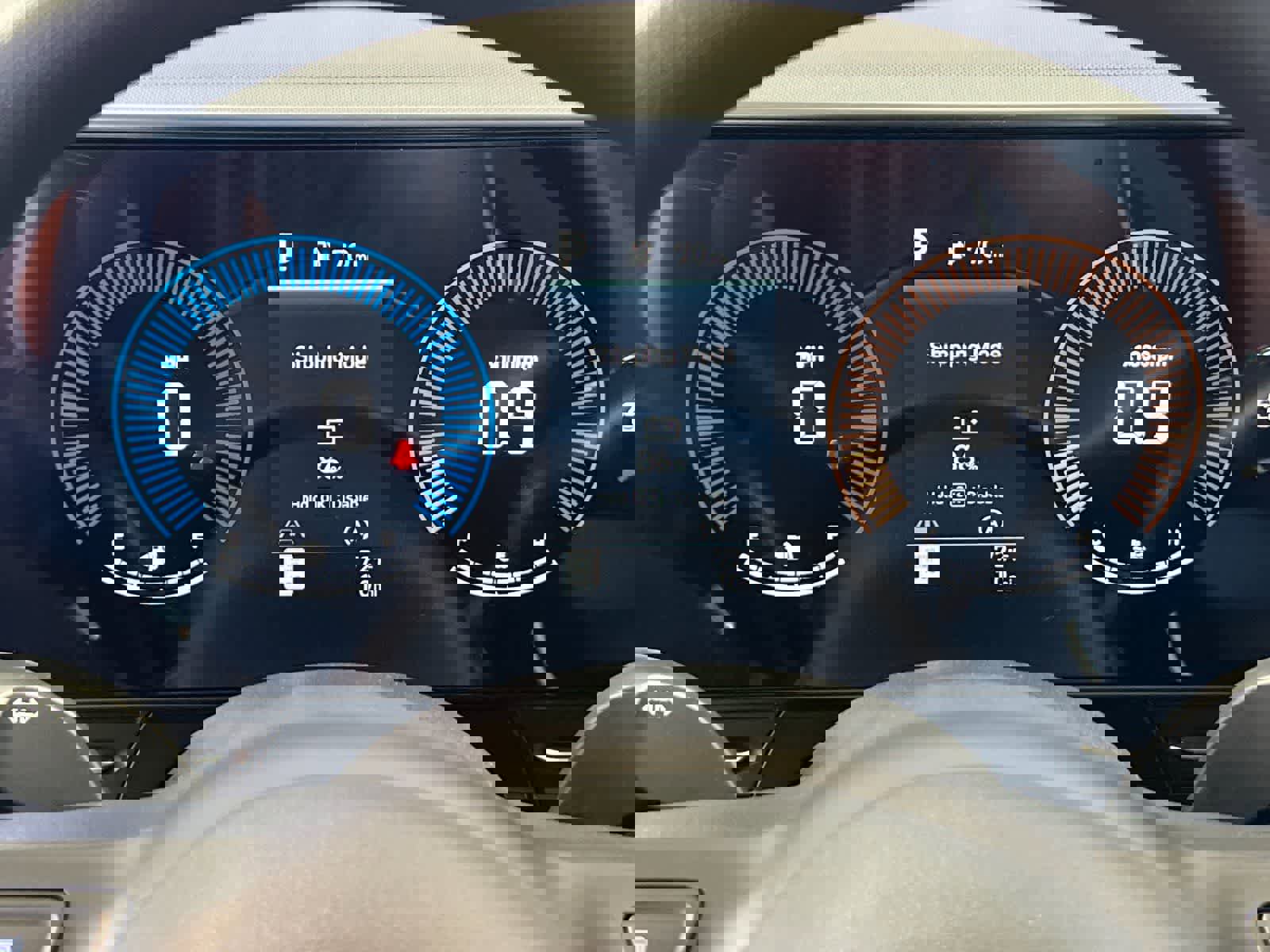 New 2026 Hyundai Kona SE AWD/4WD image 25