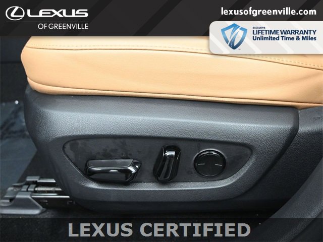 Certified 2023 Lexus RX 350 Premium image 22