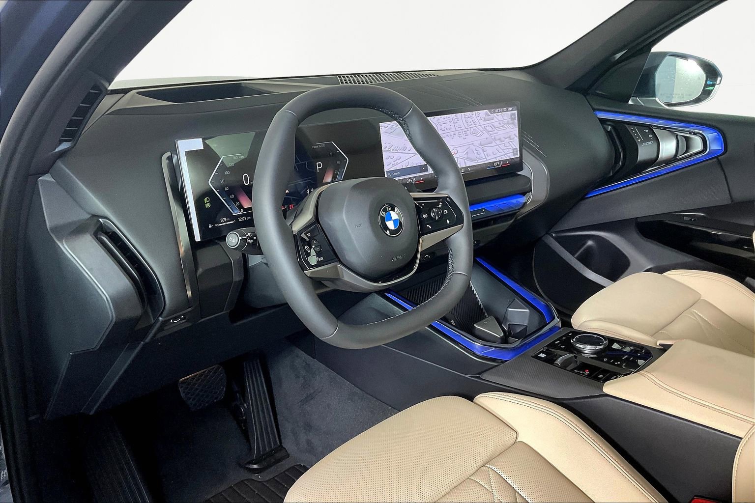 Certified 2026 BMW X3 xDrive30 w/ Premium Package image 9