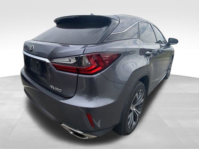 Used 2017 Lexus RX 350 AWD w/ Premium Package image 12