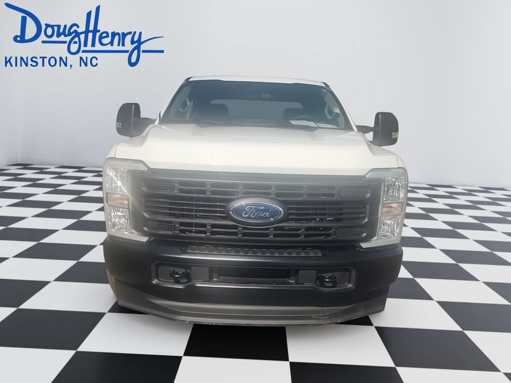 Used 2026 Ford F250 XL AWD/4WD image 7