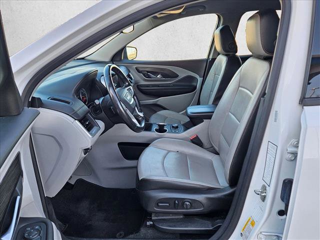 Used 2020 GMC Terrain SLT image 14