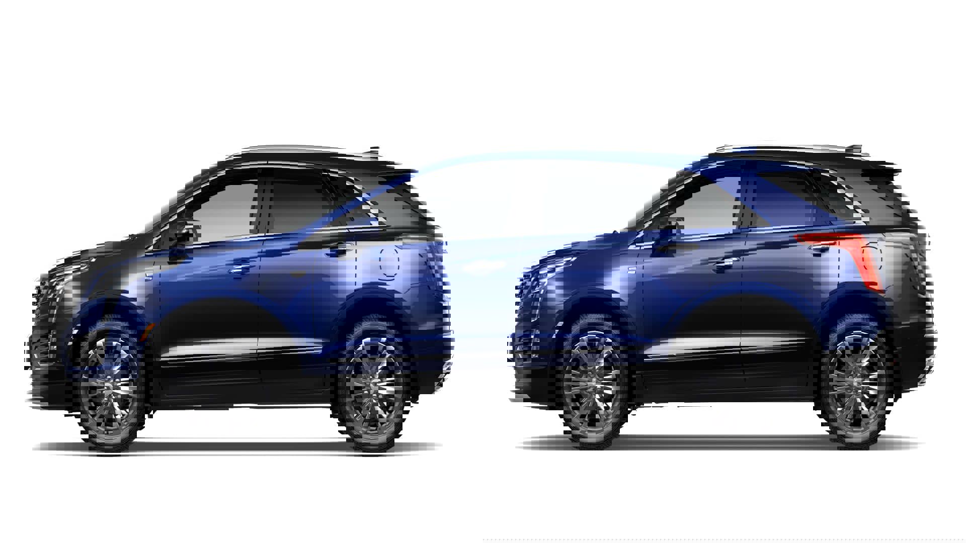 New 2026 Cadillac XT5 Premium Luxury w/ LPO, Floor Liner Package image 27