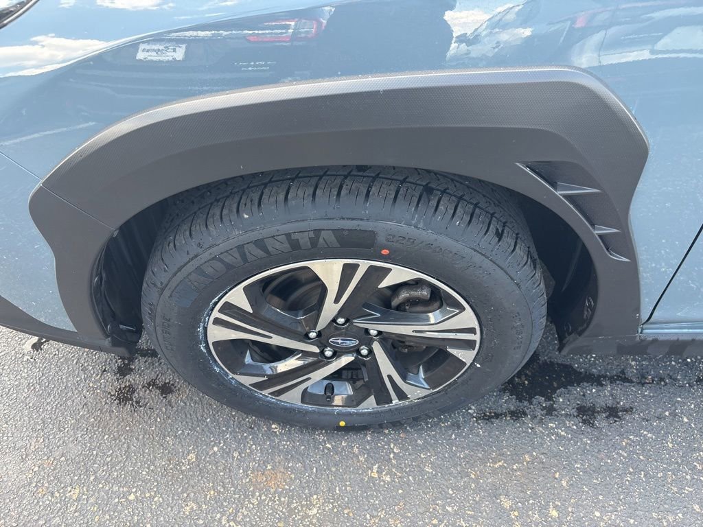 Certified 2024 Subaru Crosstrek 2.0i Premium AWD/4WD image 7