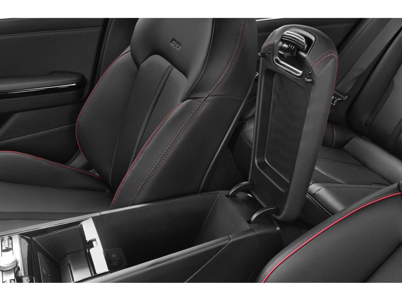 Certified 2024 Kia K5 GT w/ GT1 Package FWD image 10