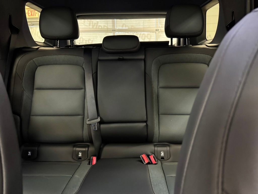 New 2026 GMC Terrain AT4 w/ Technology Package II image 15