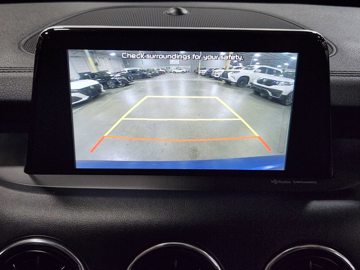 Used 2019 Kia Stinger Premium RWD image 36