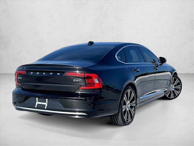 Used 2023 Volvo S90 B6 Plus w/ Protection Package Premier AWD/4WD image 2