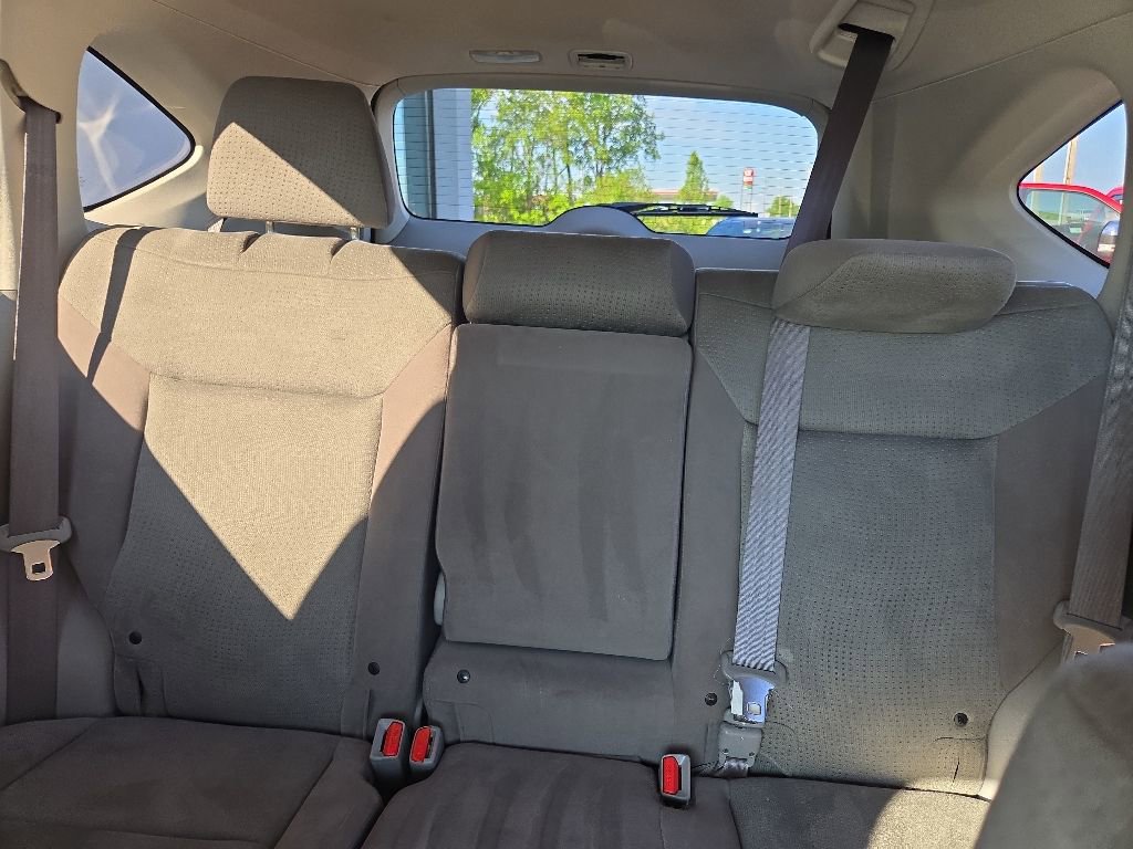 Used 2013 Honda CR-V EX image 36