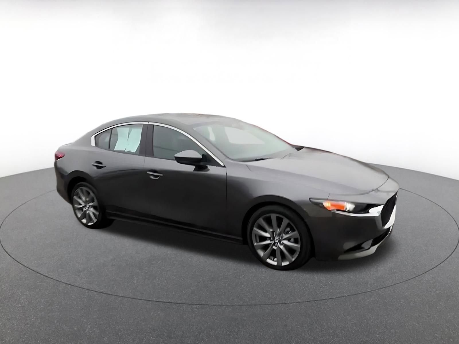 Used 2025 MAZDA MAZDA3 s image 2