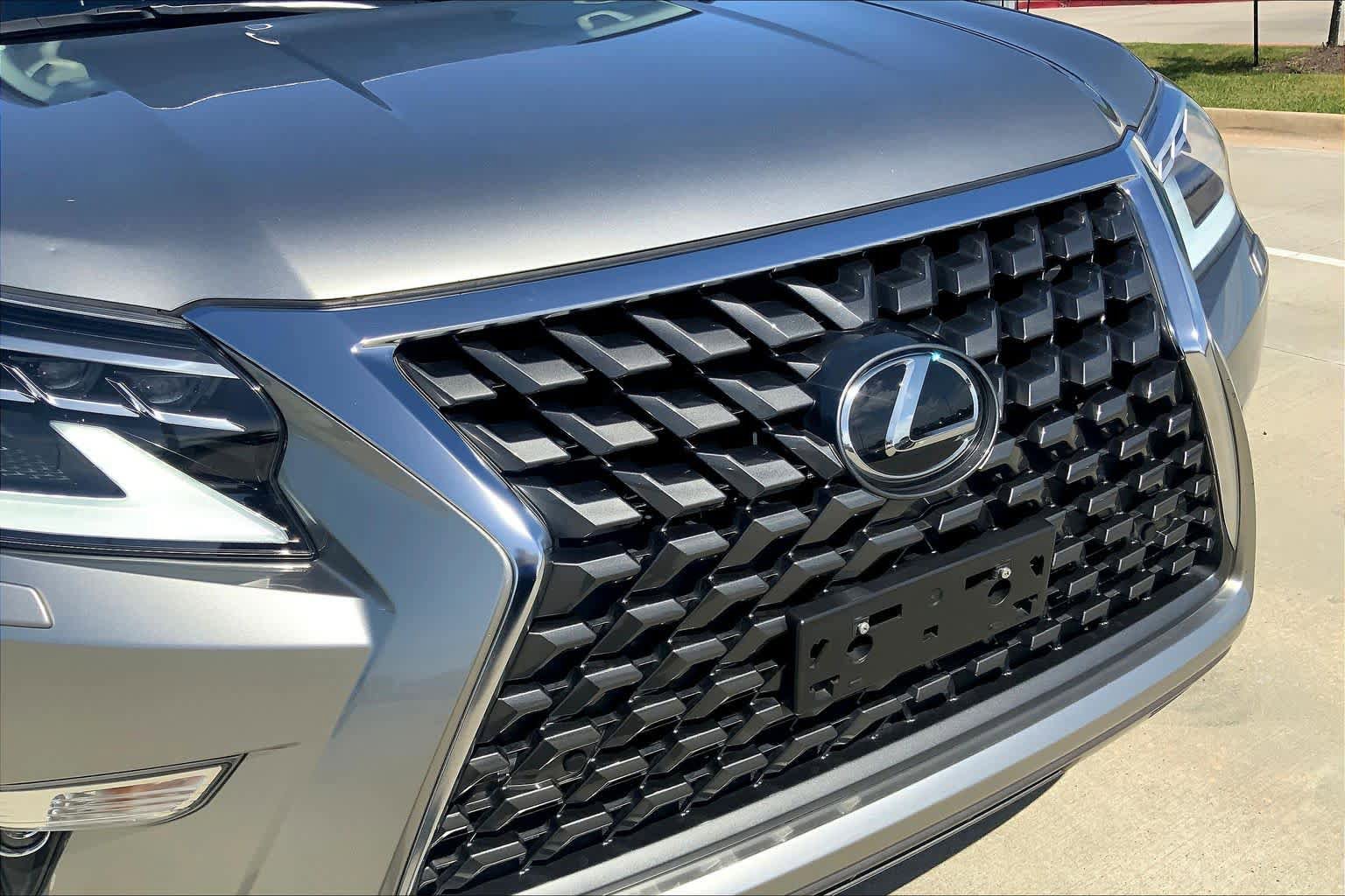 Used 2023 Lexus GX 460 Premium image 29