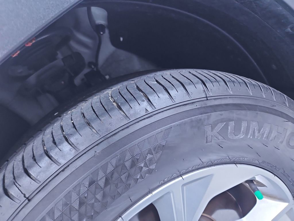 Certified 2024 Hyundai Tucson SEL image 28