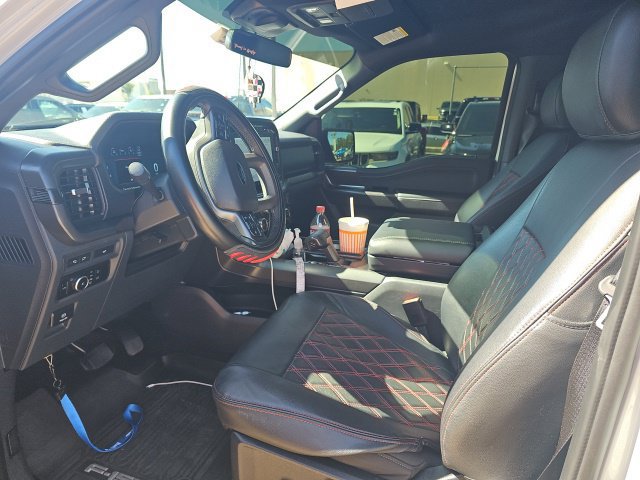 Used 2024 Ford F150 XLT w/ Equipment Group 302A MID AWD/4WD image 2