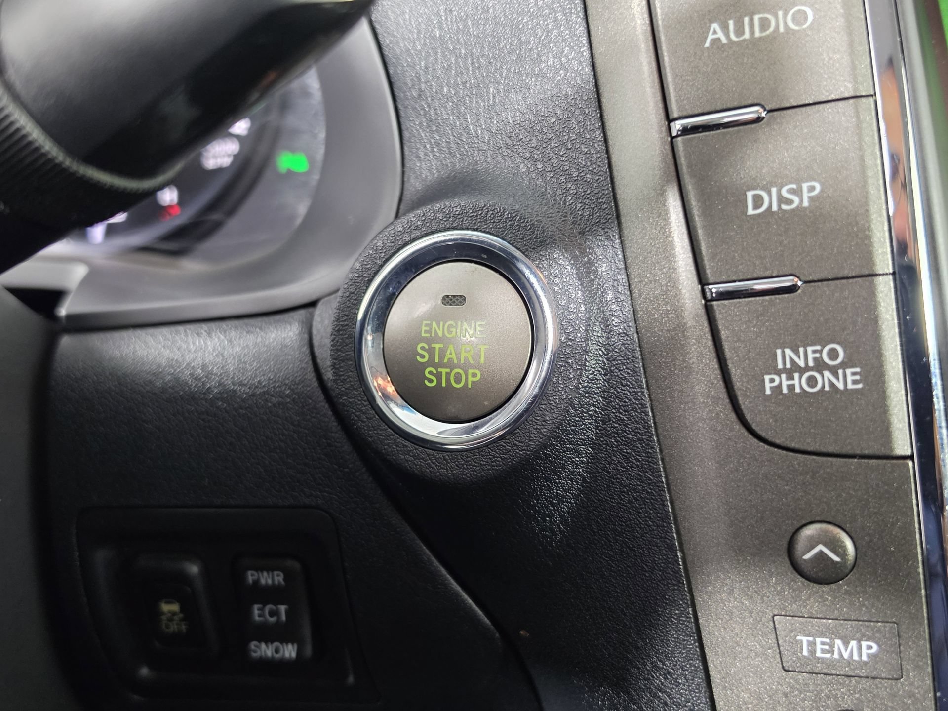 Used 2010 Lexus IS 350C RWD image 30