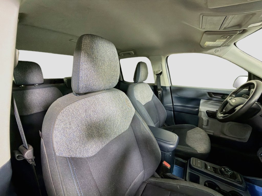 Used 2025 Ford Maverick XLT w/ Equipment Group 302A AWD/4WD image 27